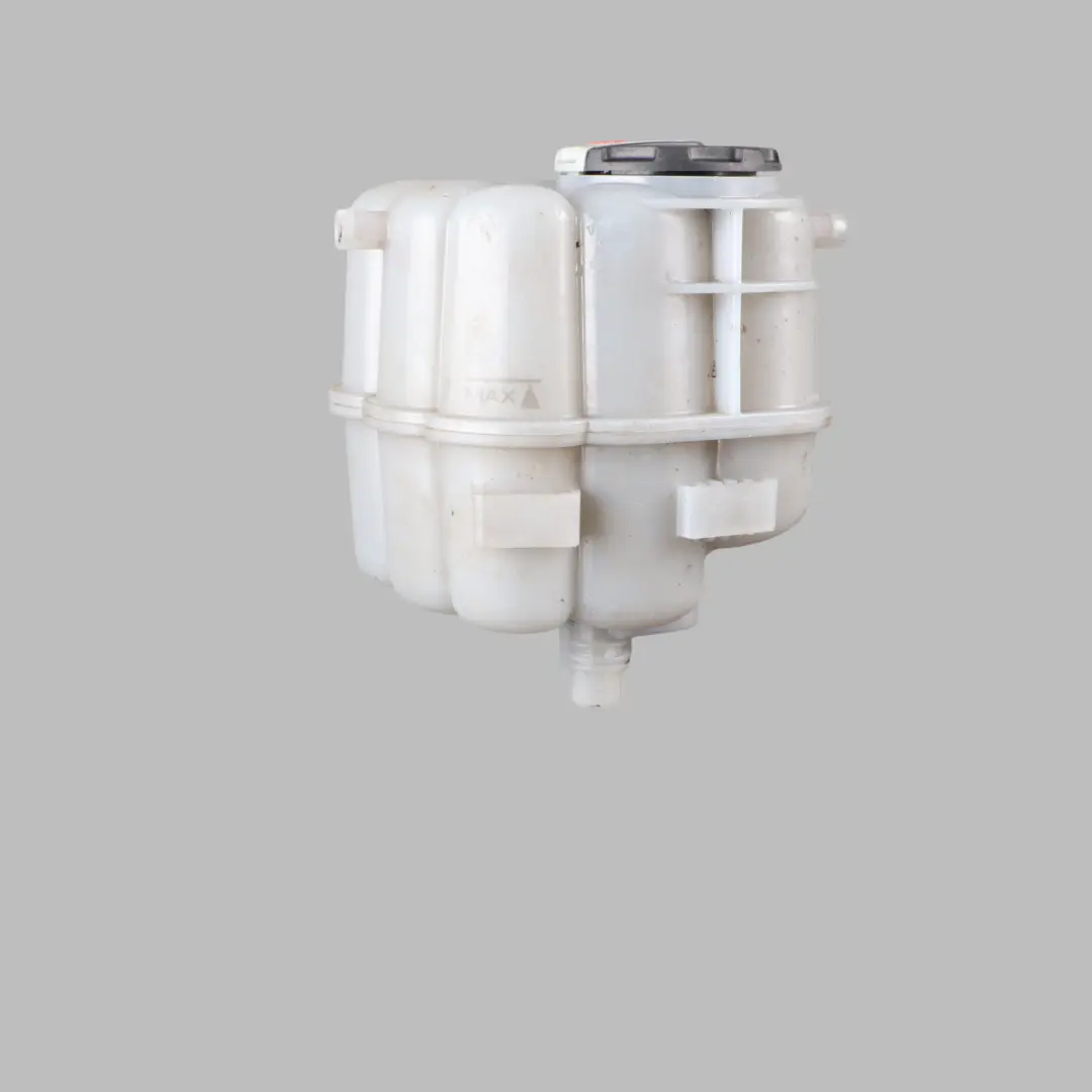 5F A4 B9 8W Expansion Coolant Tank Overflow Bottle to Audi A5 S5 with Part number 8W2121405J Audi A5 S5 5F A4 B9 8W Expansion Coolant Tank Overflow Bottle - SKU RHD-8W2121405J - Part number 8W2121405J