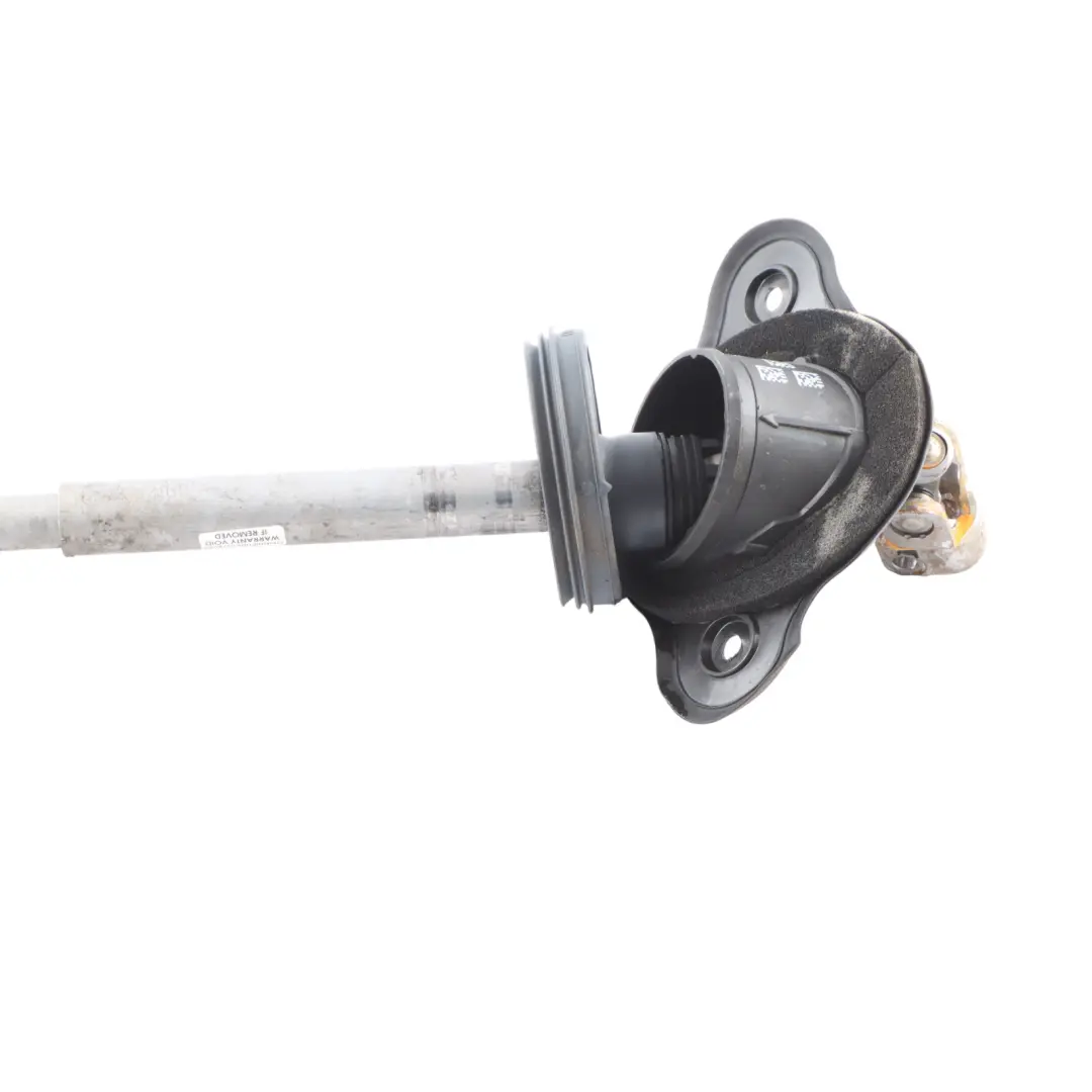 Audi A4 B9 A5 F5 Steering Column Shaft Universal Joint - SKU RHD-8W2419753C - Part number 8W2419753C