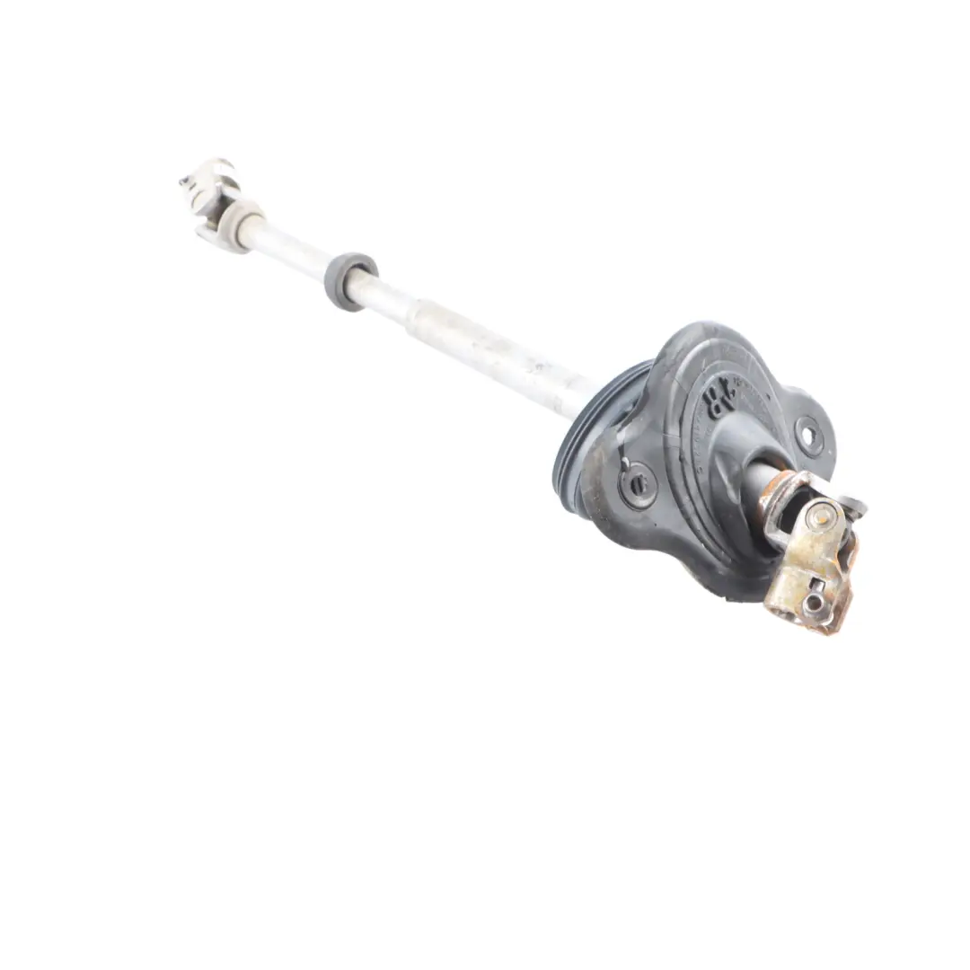 Steering Column Shaft Universal Joint to Audi A4 B9 A5 F5 with Part number 8W2419753C Audi A4 B9 A5 F5 Steering Column Shaft Universal Joint - SKU RHD-8W2419753C - Part number 8W2419753C