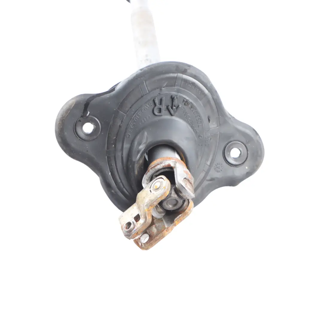 Steering Column Shaft Universal Joint to Audi A4 B9 A5 F5 with Part number 8W2419753C Audi A4 B9 A5 F5 Steering Column Shaft Universal Joint - SKU RHD-8W2419753C - Part number 8W2419753C