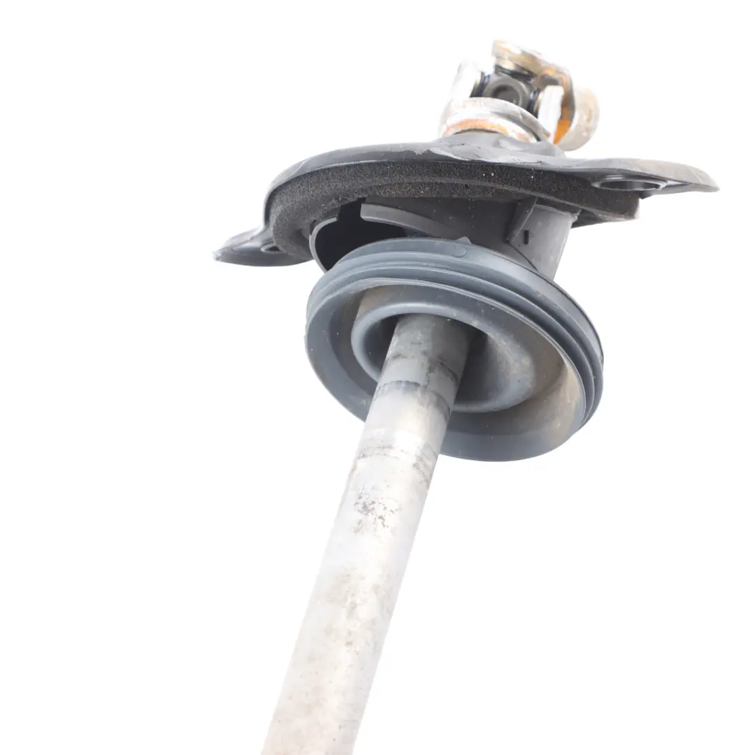 Steering Column Shaft Universal Joint to Audi A4 B9 A5 F5 with Part number 8W2419753C Audi A4 B9 A5 F5 Steering Column Shaft Universal Joint - SKU RHD-8W2419753C - Part number 8W2419753C