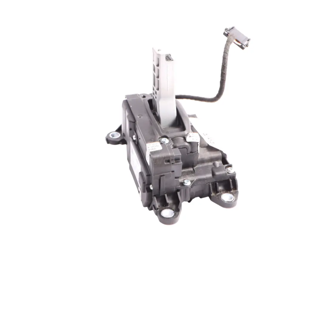 Selector Gearshift Lever Mechanism to Audi A4 S4 B9 Automatic Gear with Part number 8W2713041F Audi A4 S4 B9 Automatic Gear Selector Gearshift Lever Mechanism - SKU RHD-8W2713041F - Part number 8W2713041F