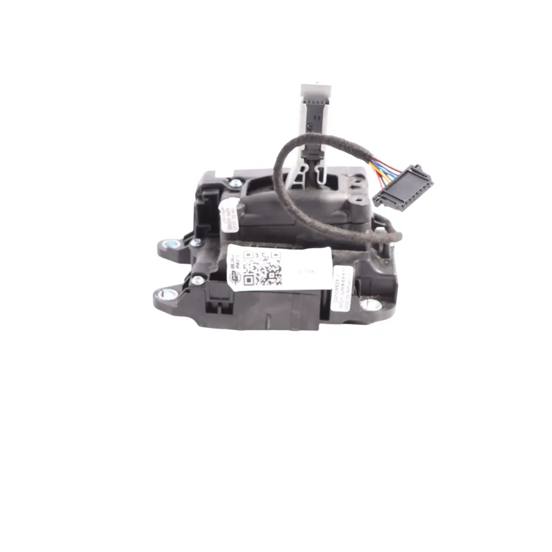 Selector Gearshift Lever Mechanism to Audi A4 S4 B9 Automatic Gear with Part number 8W2713041F Audi A4 S4 B9 Automatic Gear Selector Gearshift Lever Mechanism - SKU RHD-8W2713041F - Part number 8W2713041F