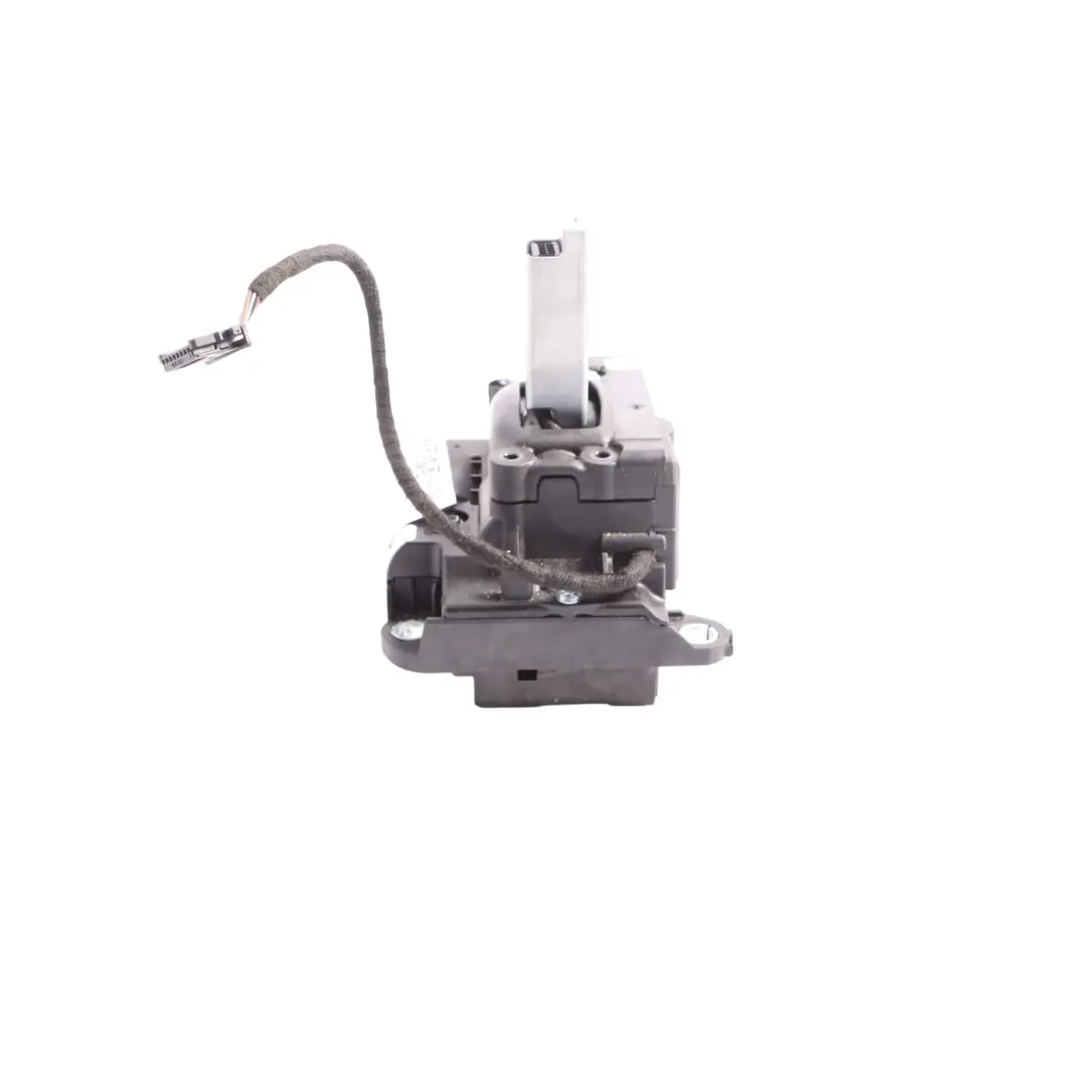 Selector Gearshift Lever Mechanism to Audi A4 S4 B9 Automatic Gear with Part number 8W2713041F Audi A4 S4 B9 Automatic Gear Selector Gearshift Lever Mechanism - SKU RHD-8W2713041F - Part number 8W2713041F