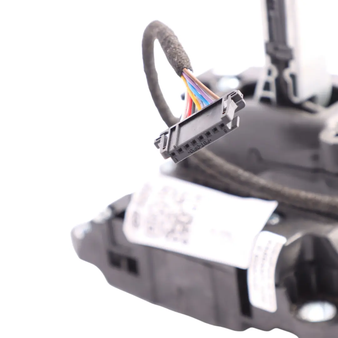 Selector Gearshift Lever Mechanism to Audi A4 S4 B9 Automatic Gear with Part number 8W2713041F Audi A4 S4 B9 Automatic Gear Selector Gearshift Lever Mechanism - SKU RHD-8W2713041F - Part number 8W2713041F