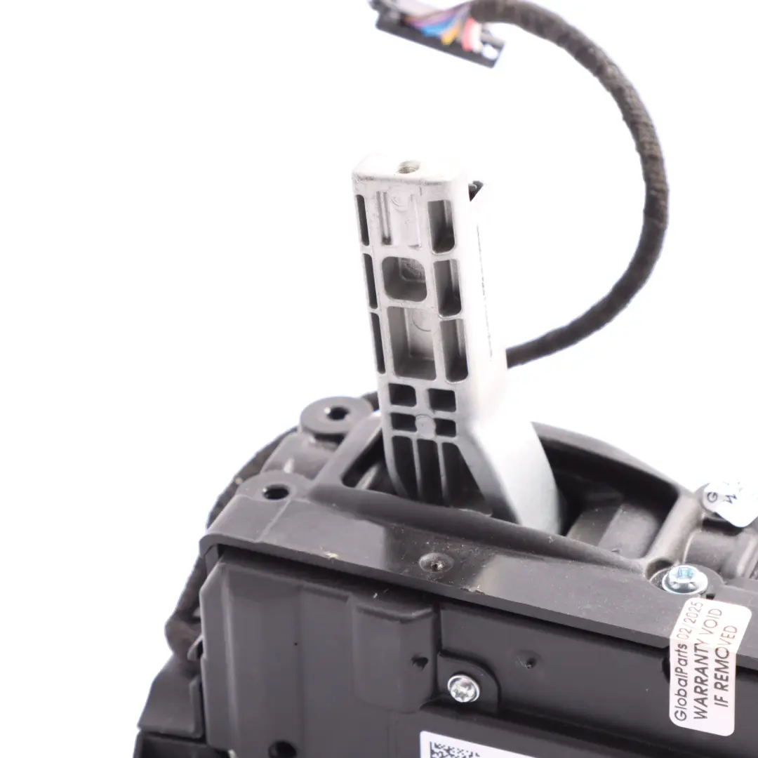Selector Gearshift Lever Mechanism to Audi A4 S4 B9 Automatic Gear with Part number 8W2713041F Audi A4 S4 B9 Automatic Gear Selector Gearshift Lever Mechanism - SKU RHD-8W2713041F - Part number 8W2713041F