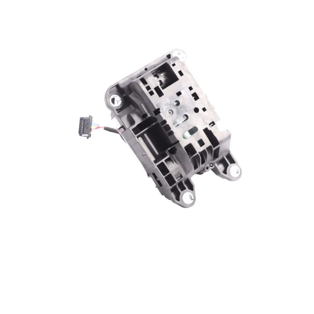 Selector Gearshift Lever Mechanism Audi A4 S4 B9 Automatic Gear - SKU RHD-8W2713041F - Part number 8W2713041F