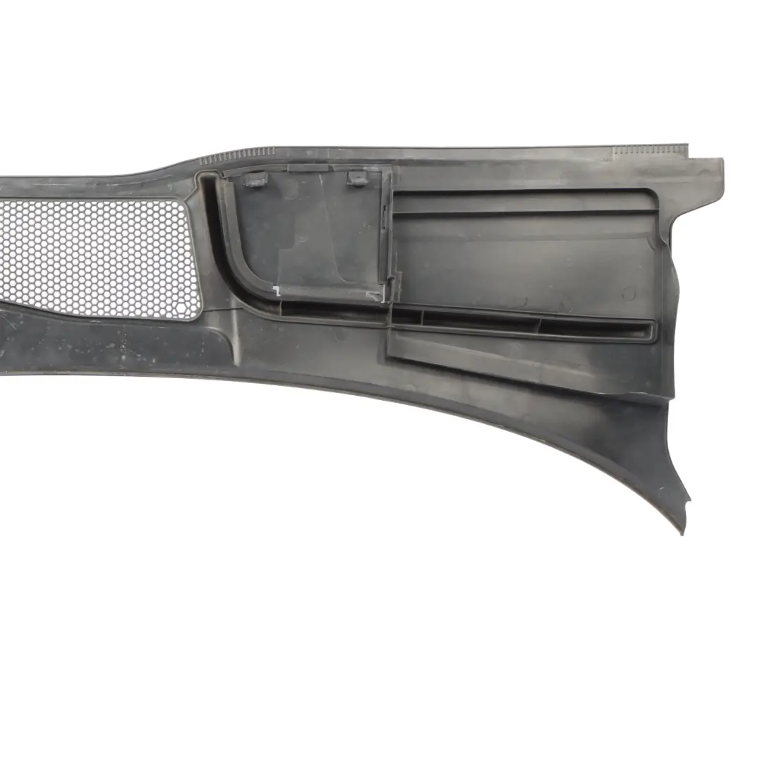 Front Windscreen Scuttle Panel Trim Cover to Audi A4 S4 B9 with Part number 8W2819403 Audi A4 S4 B9 Front Windscreen Scuttle Panel Trim Cover - SKU RHD-8W2819403 - Part number 8W2819403