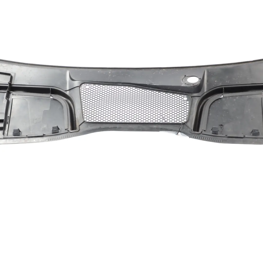 Front Windscreen Scuttle Panel Trim Cover to Audi A4 S4 B9 with Part number 8W2819403 Audi A4 S4 B9 Front Windscreen Scuttle Panel Trim Cover - SKU RHD-8W2819403 - Part number 8W2819403