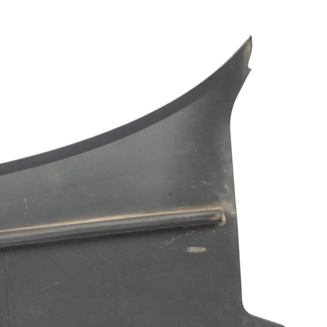 Front Windscreen Scuttle Panel Trim Cover to Audi A4 S4 B9 with Part number 8W2819403 Audi A4 S4 B9 Front Windscreen Scuttle Panel Trim Cover - SKU RHD-8W2819403 - Part number 8W2819403