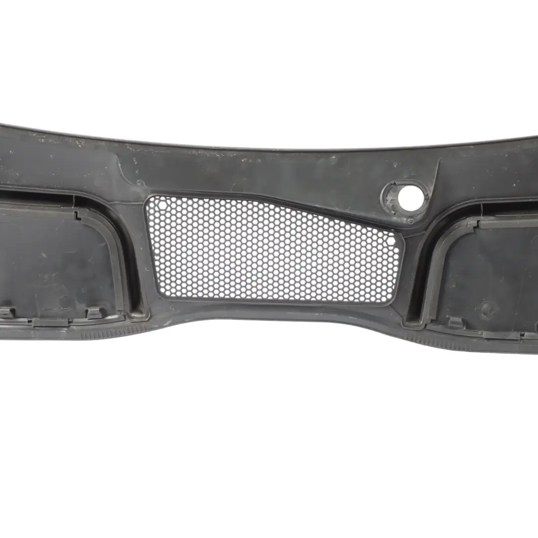 Audi A4 S4 B9 Front Windscreen Windshield Scuttle Panel Trim Covering - SKU RHD-8W2819408 - Part number 8W2819408