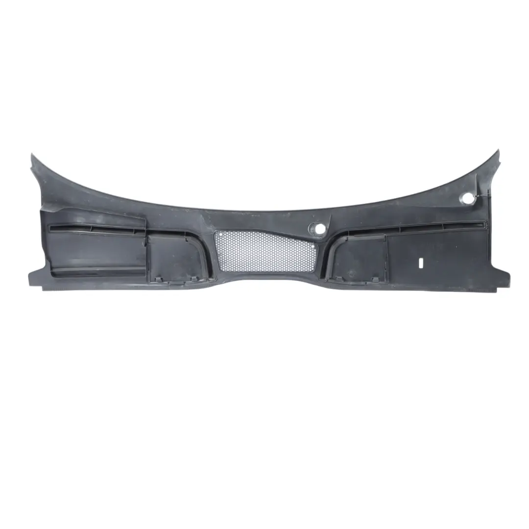 Audi A4 S4 B9 Front Windscreen Windshield Scuttle Panel Trim Covering - SKU RHD-8W2819408 - Part number 8W2819408