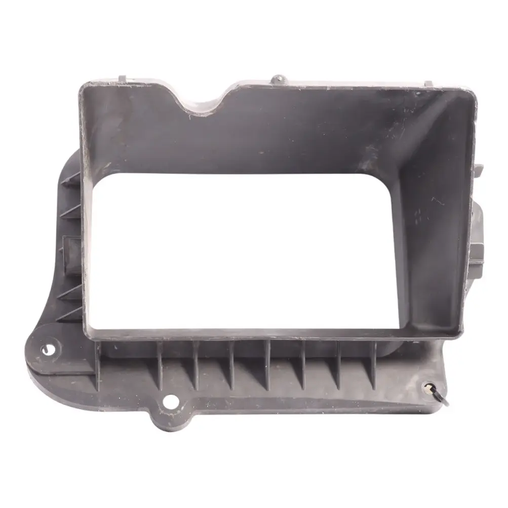 Audi S4 B9 3.0 TFSI CWGD Front Air Intake Guide Duct Tube Vent 8W2819904A