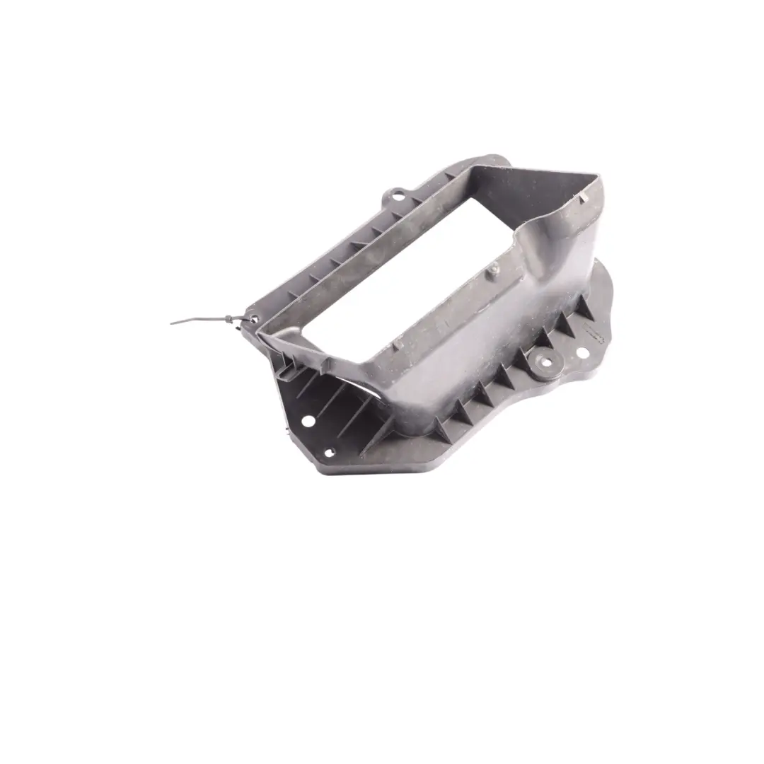 CWGD Front Air Intake Guide Duct Tube Vent to Audi S4 B9 3.0 TFSI with Part number 8W2819904A Audi S4 B9 3.0 TFSI CWGD Front Air Intake Guide Duct Tube Vent - SKU RHD-8W2819904A - Part number 8W2819904A