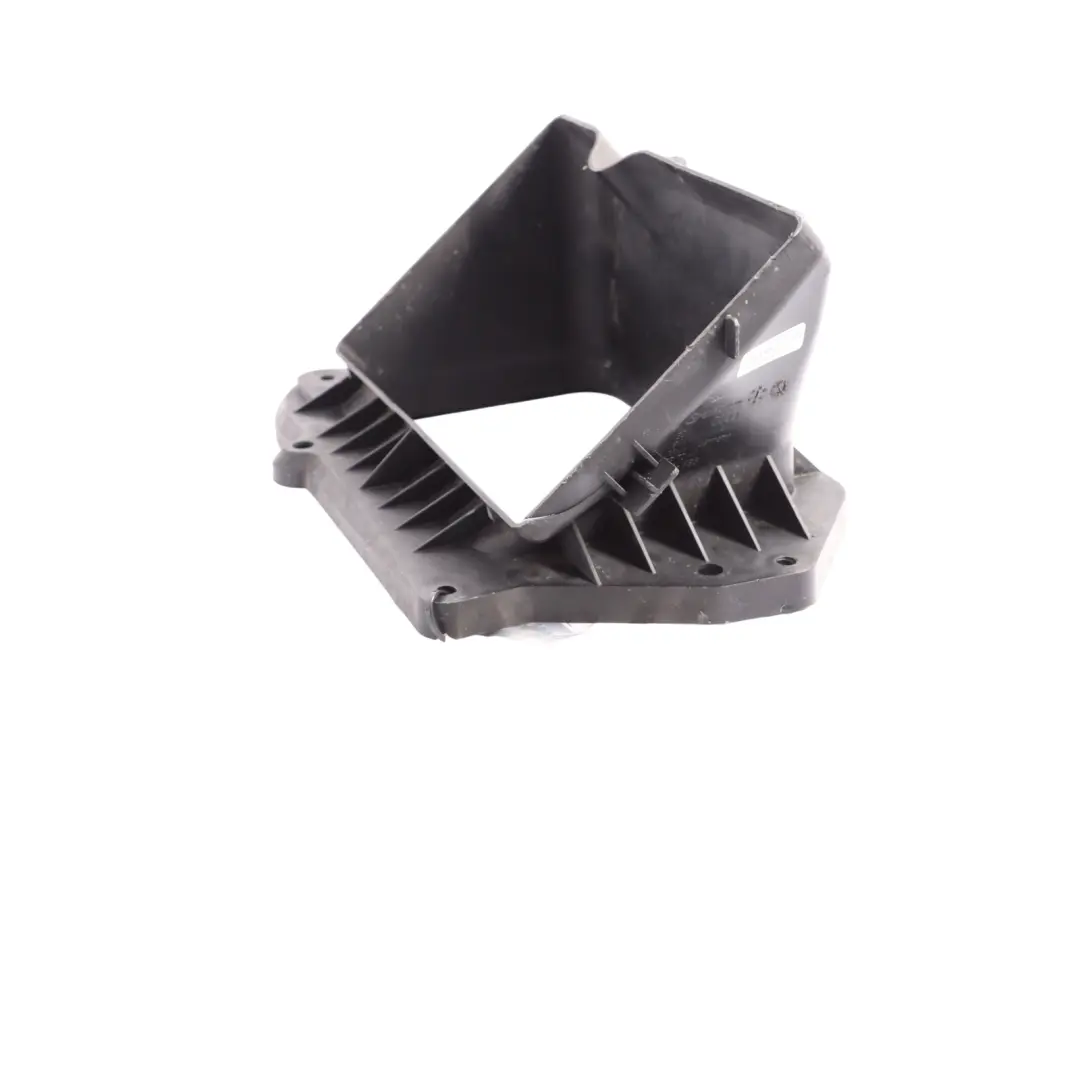 CWGD Front Air Intake Guide Duct Tube Vent to Audi S4 B9 3.0 TFSI with Part number 8W2819904A Audi S4 B9 3.0 TFSI CWGD Front Air Intake Guide Duct Tube Vent - SKU RHD-8W2819904A - Part number 8W2819904A