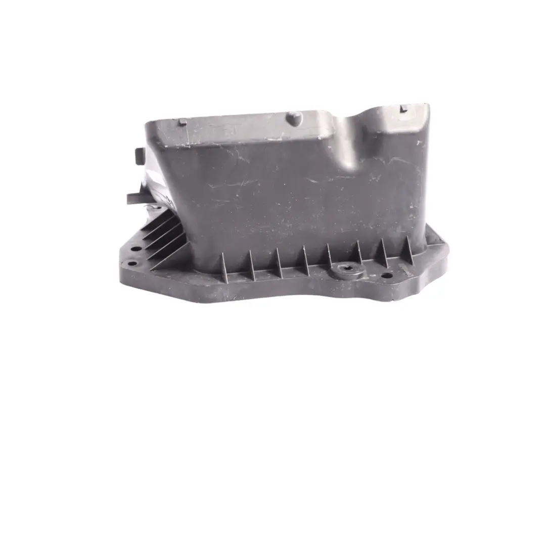 CWGD Front Air Intake Guide Duct Tube Vent to Audi S4 B9 3.0 TFSI with Part number 8W2819904A Audi S4 B9 3.0 TFSI CWGD Front Air Intake Guide Duct Tube Vent - SKU RHD-8W2819904A - Part number 8W2819904A