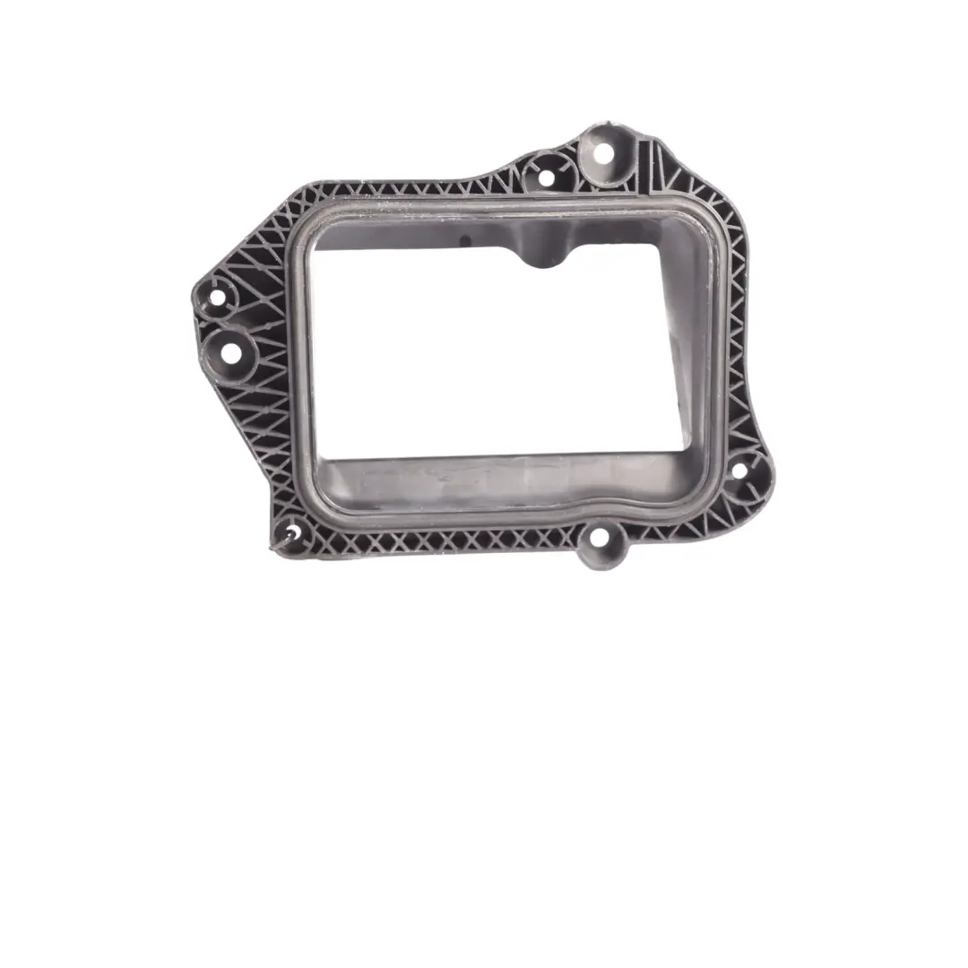 CWGD Front Air Intake Guide Duct Tube Vent to Audi S4 B9 3.0 TFSI with Part number 8W2819904A Audi S4 B9 3.0 TFSI CWGD Front Air Intake Guide Duct Tube Vent - SKU RHD-8W2819904A - Part number 8W2819904A