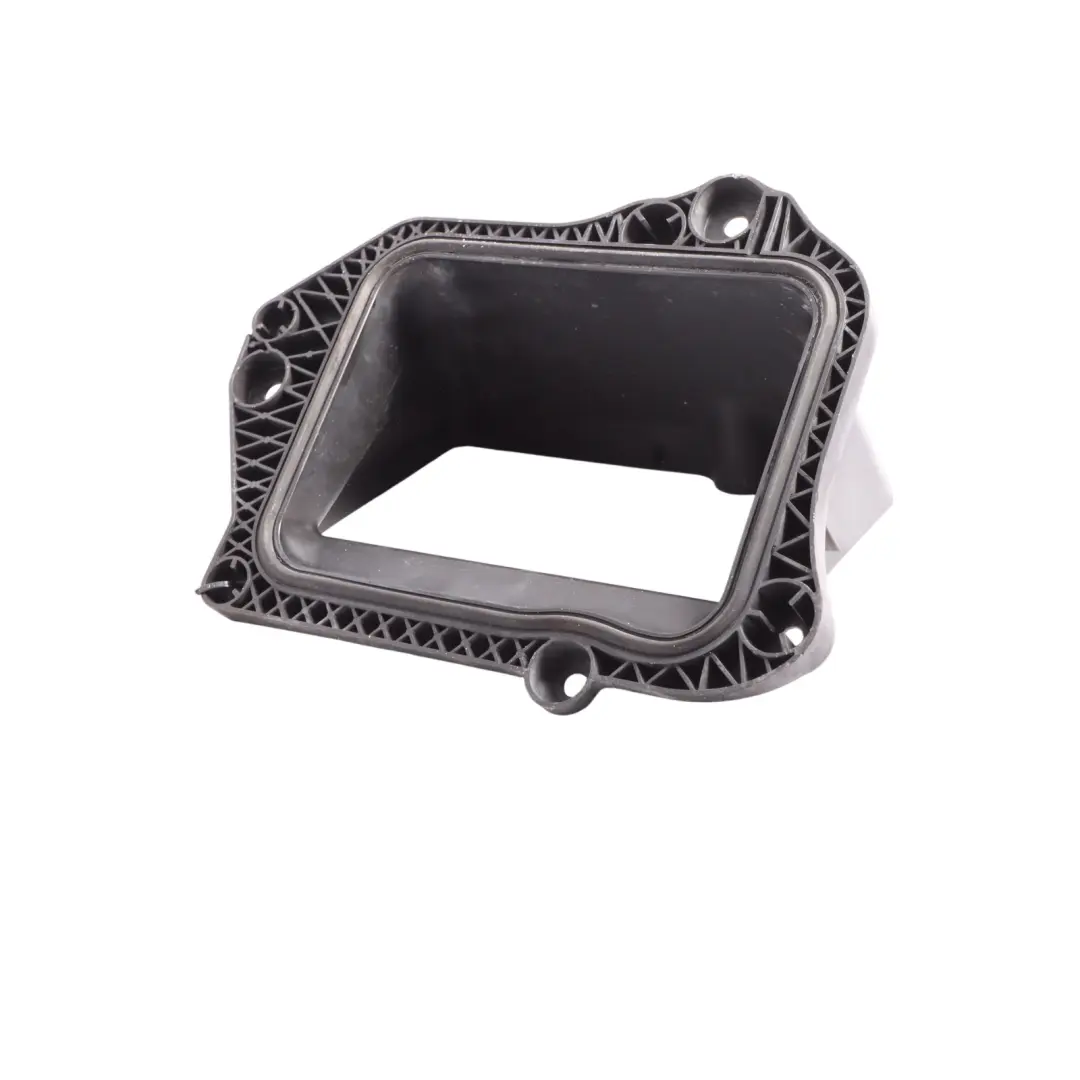 CWGD Front Air Intake Guide Duct Tube Vent to Audi S4 B9 3.0 TFSI with Part number 8W2819904A Audi S4 B9 3.0 TFSI CWGD Front Air Intake Guide Duct Tube Vent - SKU RHD-8W2819904A - Part number 8W2819904A