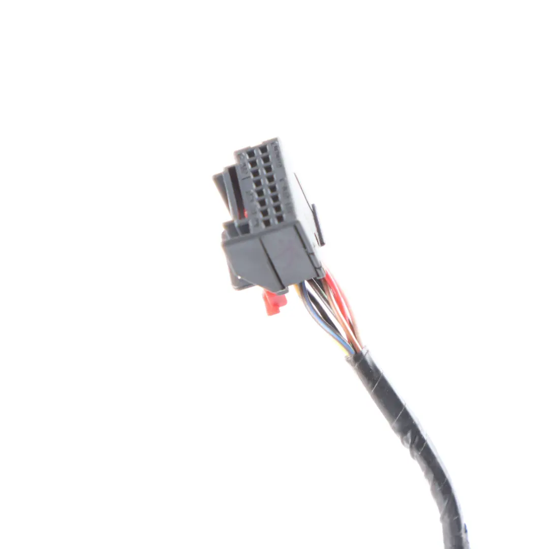 Wing Mirror Outside Heated Left N/S Door to Audi A4 B9 with Part number 8W2857409 Audi A4 B9 Wing Mirror Outside Heated Left N/S Door - SKU RHD-8W2857409-1 - Part number 8W2857409