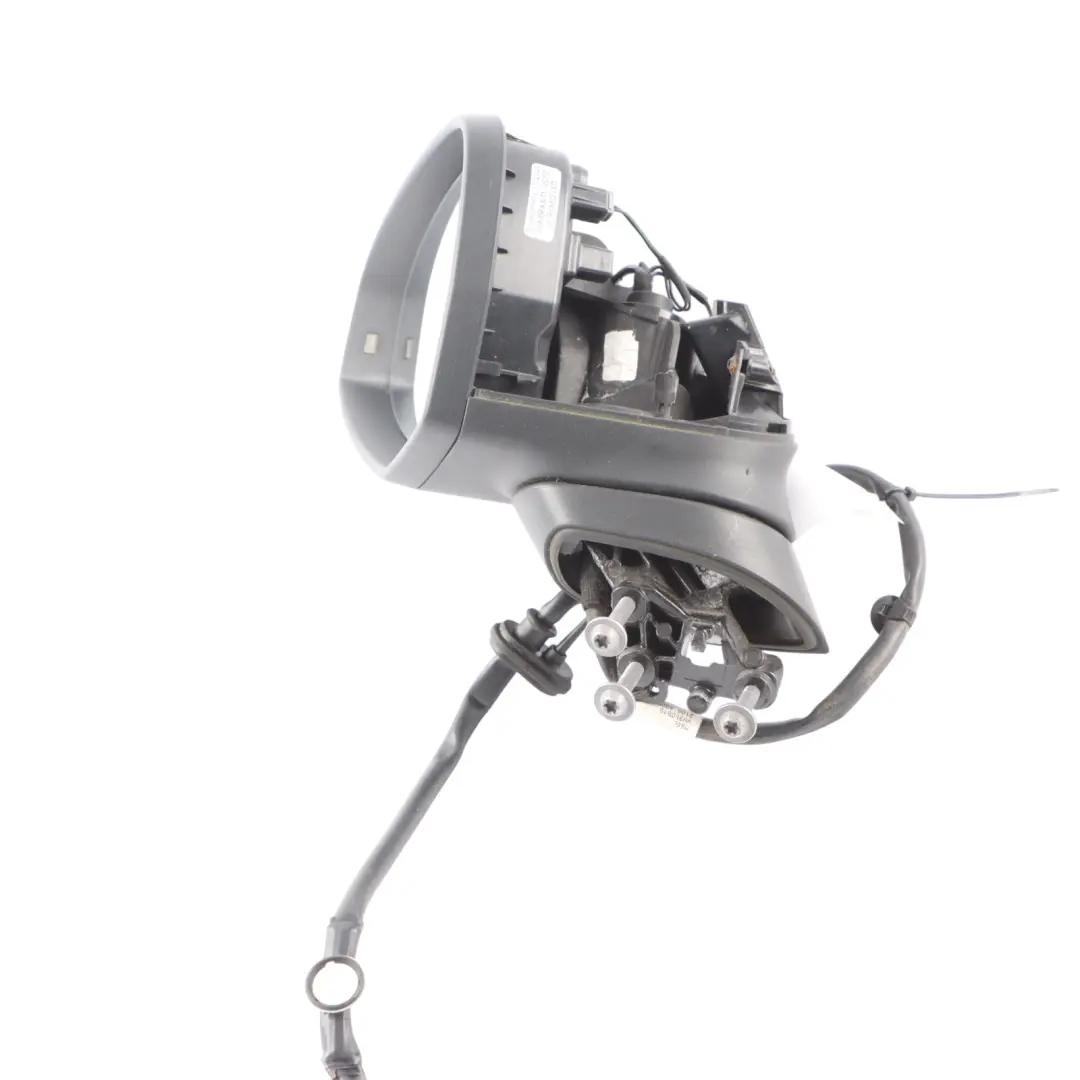 Wing Mirror Outside Heated Left N/S Door to Audi A4 B9 with Part number 8W2857409 Audi A4 B9 Wing Mirror Outside Heated Left N/S Door - SKU RHD-8W2857409-1 - Part number 8W2857409