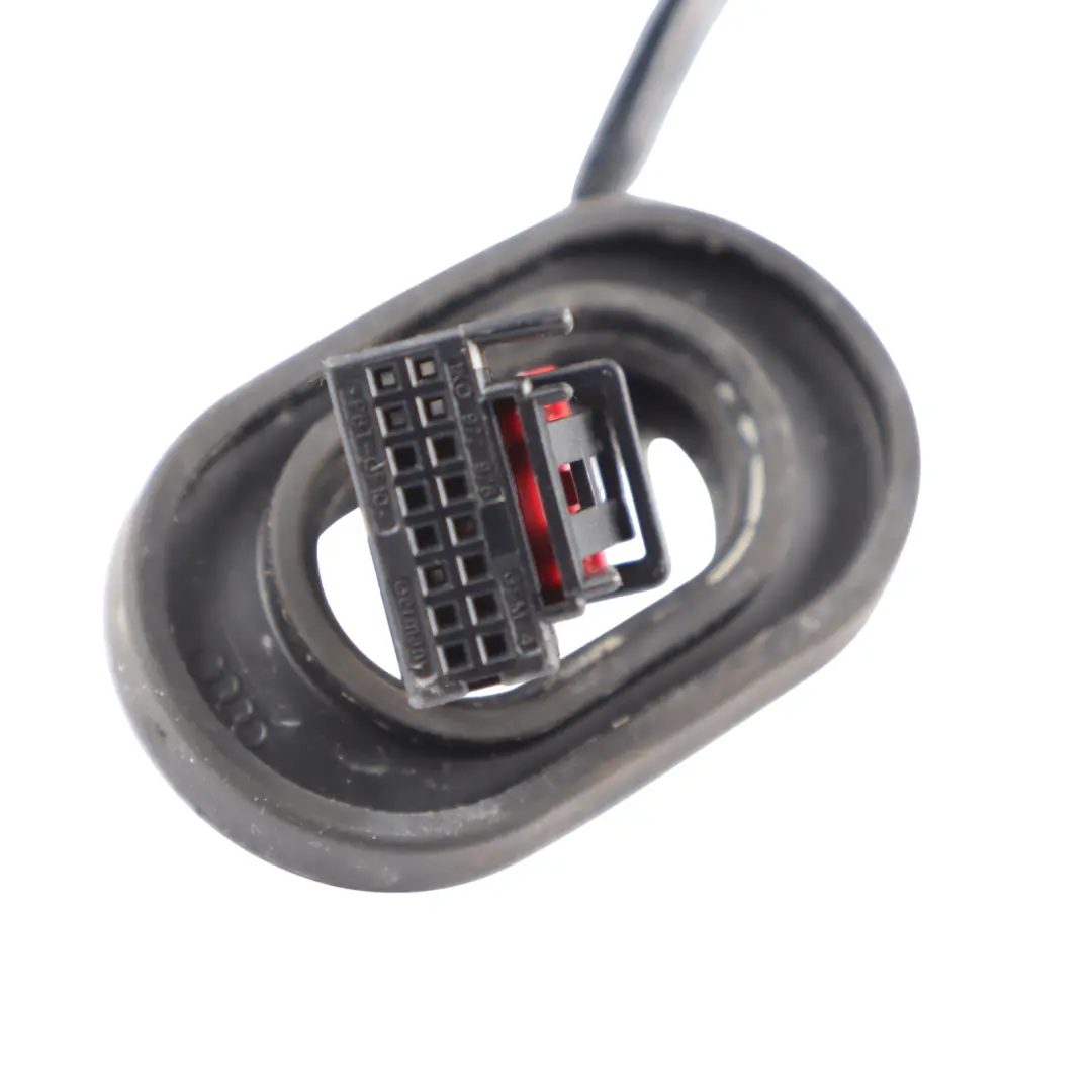 Wing Mirror Outside Heated Left N/S Door to Audi A4 B9 with Part number 8W2857409 Audi A4 B9 Wing Mirror Outside Heated Left N/S Door - SKU RHD-8W2857409 - Part number 8W2857409