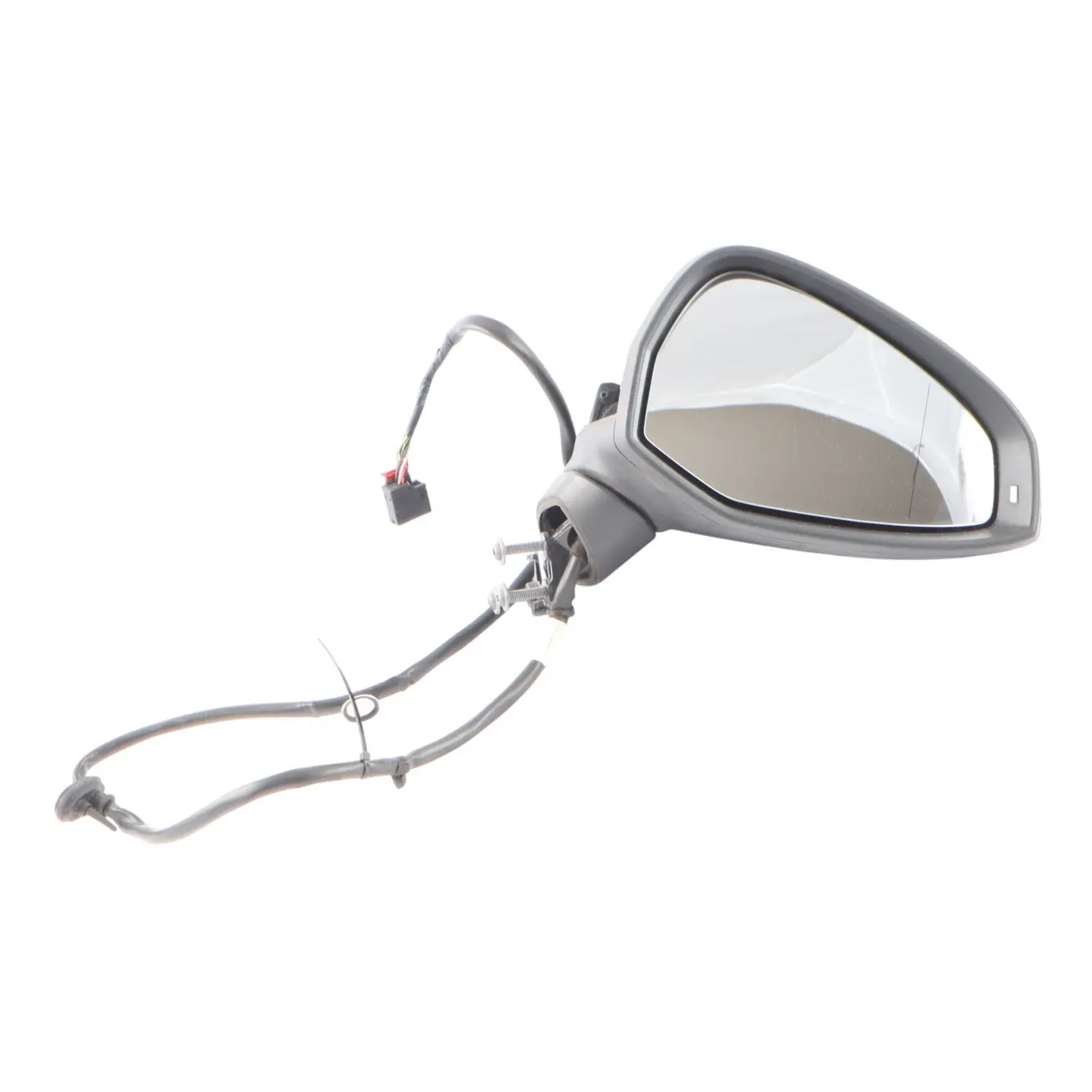 Audi S4 B9 Wing Mirror Electric Door Right O/S Outside