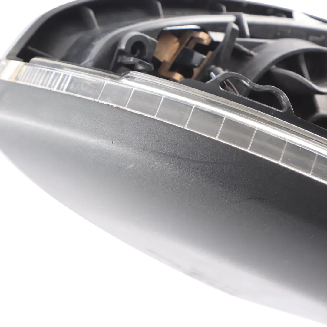 Audi S4 B9 Wing Mirror Electric Door Right O/S Outside - SKU RHD-8W2857410 - Part number 8W2857410