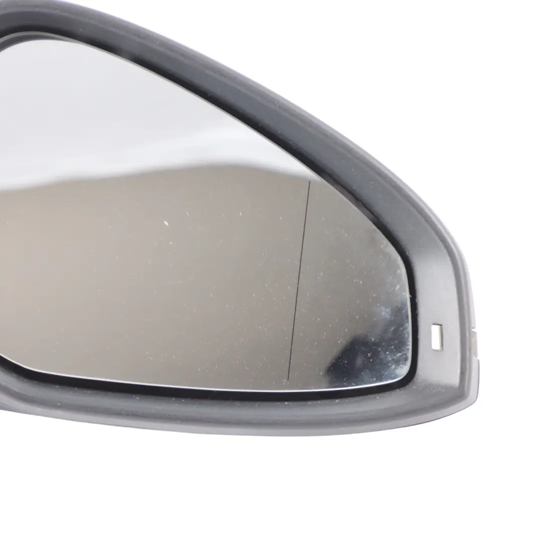 Audi S4 B9 Wing Mirror Electric Door Right O/S Outside - SKU RHD-8W2857410 - Part number 8W2857410