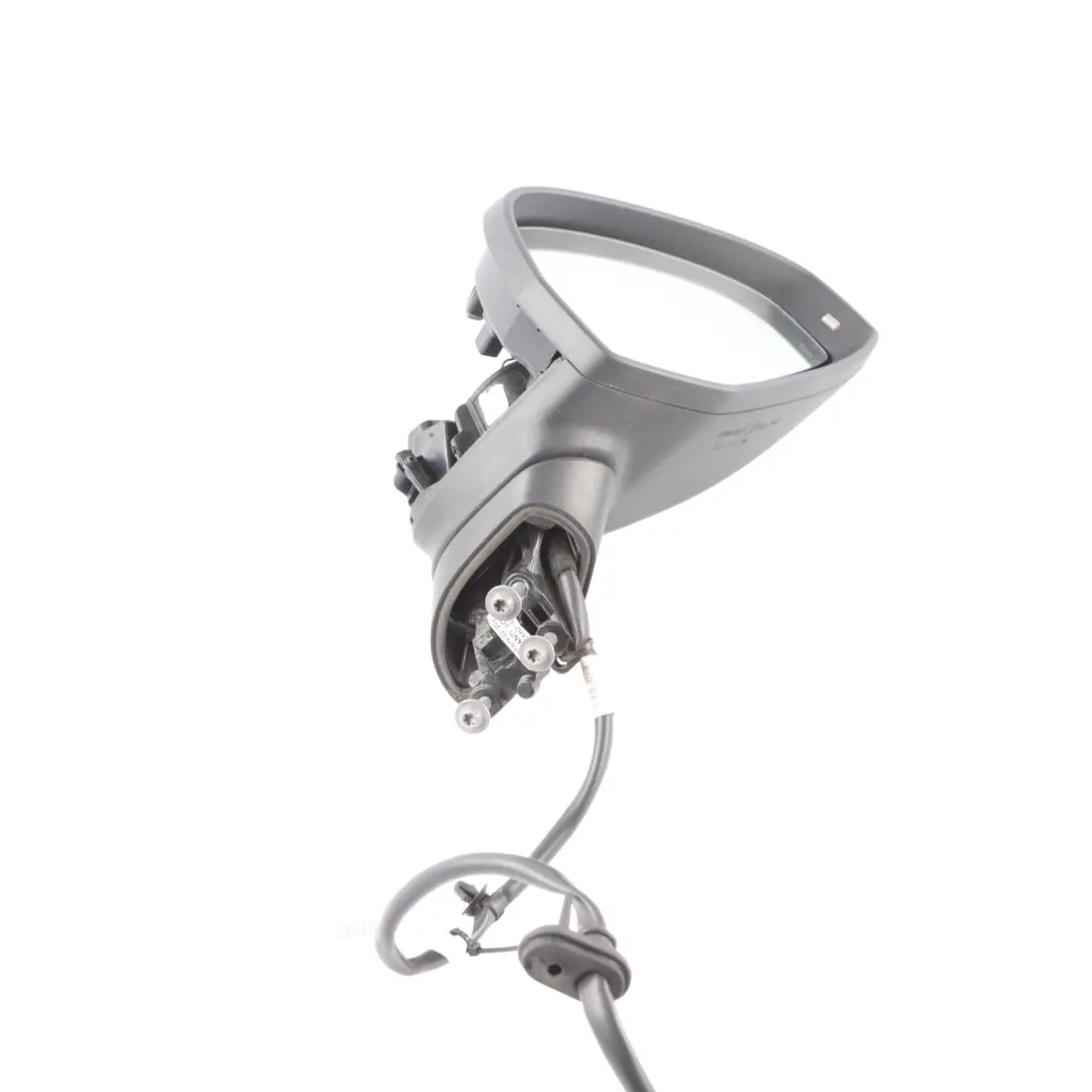 Wing Mirror Electric Door Right O/S Outside to Audi S4 B9 with Part number 8W2857410 Audi S4 B9 Wing Mirror Electric Door Right O/S Outside - SKU RHD-8W2857410 - Part number 8W2857410