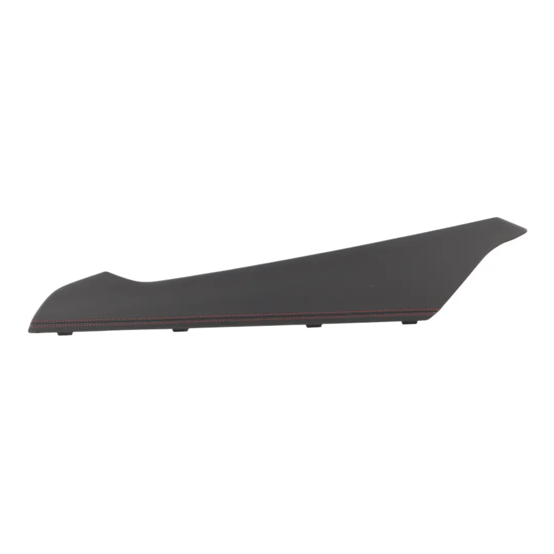 BMW X5 E53 Centre Console Side Trim Console Finisher Left N/S Black 8245917 - SKU RHD-8W2863305A - Part number 8W2863305A