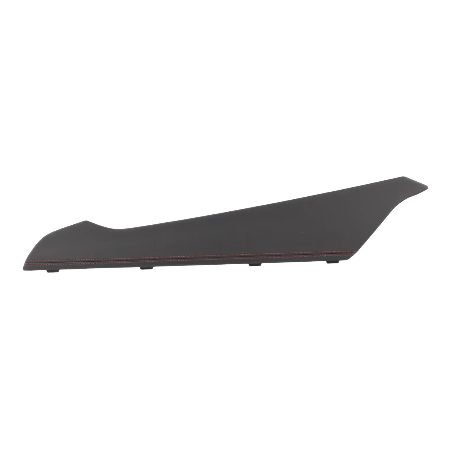 BMW X5 E53 Centre Console Side Trim Console Finisher Left N/S Black 8245917
