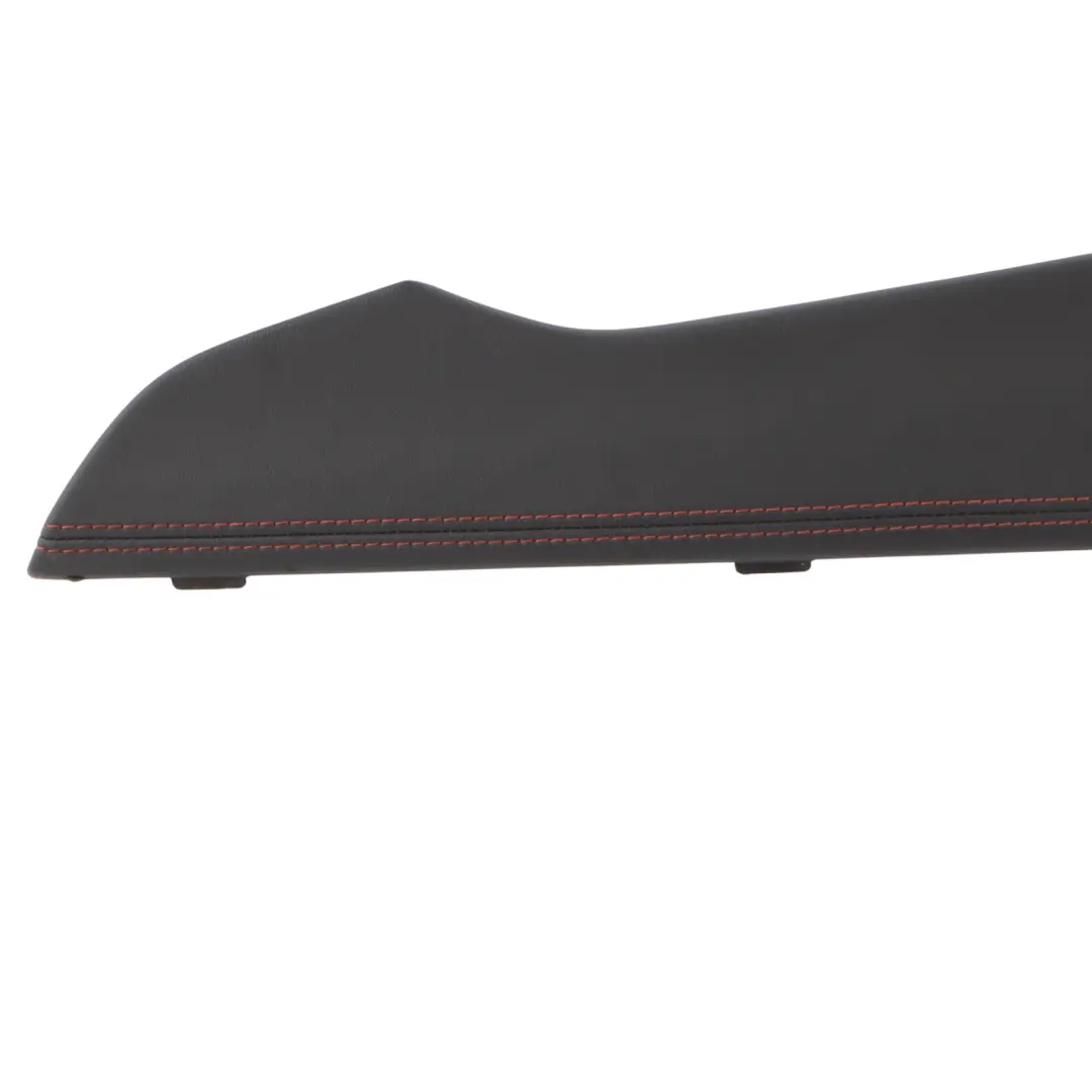 BMW X5 E53 Centre Console Side Trim Console Finisher Left N/S Black 8245917 - SKU RHD-8W2863305A - Part number 8W2863305A