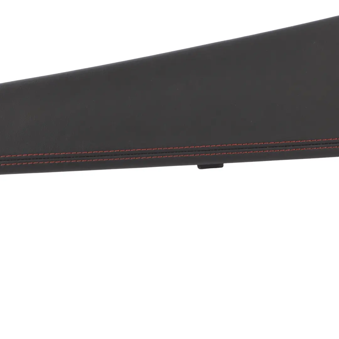 BMW X5 E53 Centre Console Side Trim Console Finisher Left N/S Black 8245917 - SKU RHD-8W2863305A - Part number 8W2863305A