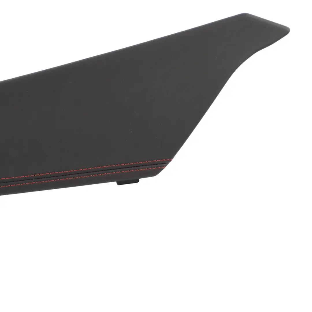 BMW X5 E53 Centre Console Side Trim Console Finisher Left N/S Black 8245917 - SKU RHD-8W2863305A - Part number 8W2863305A