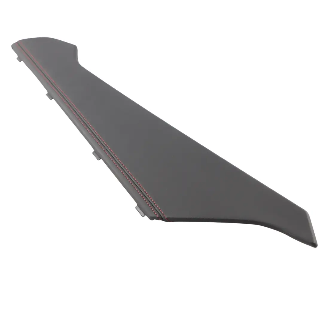 BMW X5 E53 Centre Console Side Trim Console Finisher Left N/S Black 8245917 - SKU RHD-8W2863305A - Part number 8W2863305A