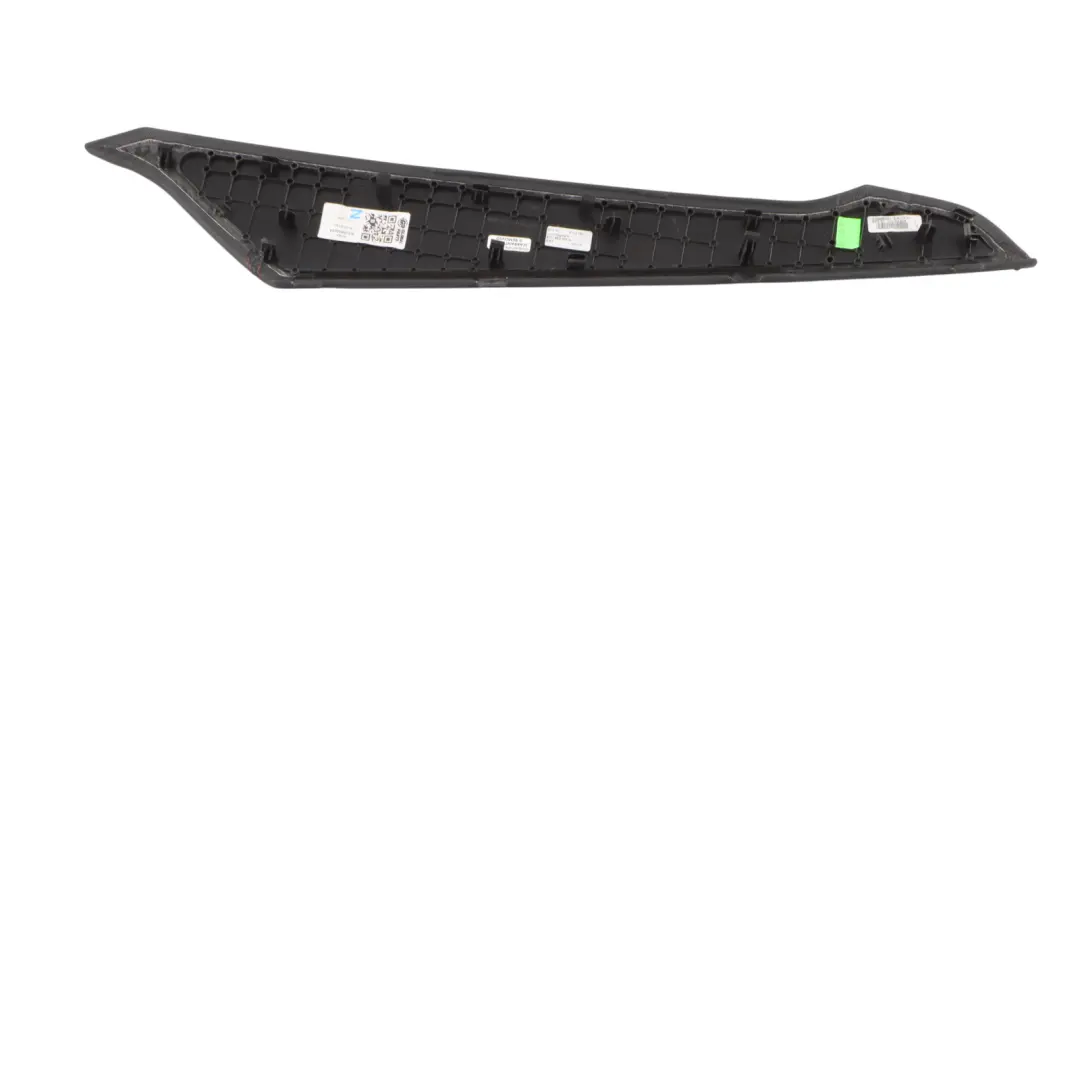 BMW X5 E53 Centre Console Side Trim Console Finisher Left N/S Black 8245917 - SKU RHD-8W2863305A - Part number 8W2863305A