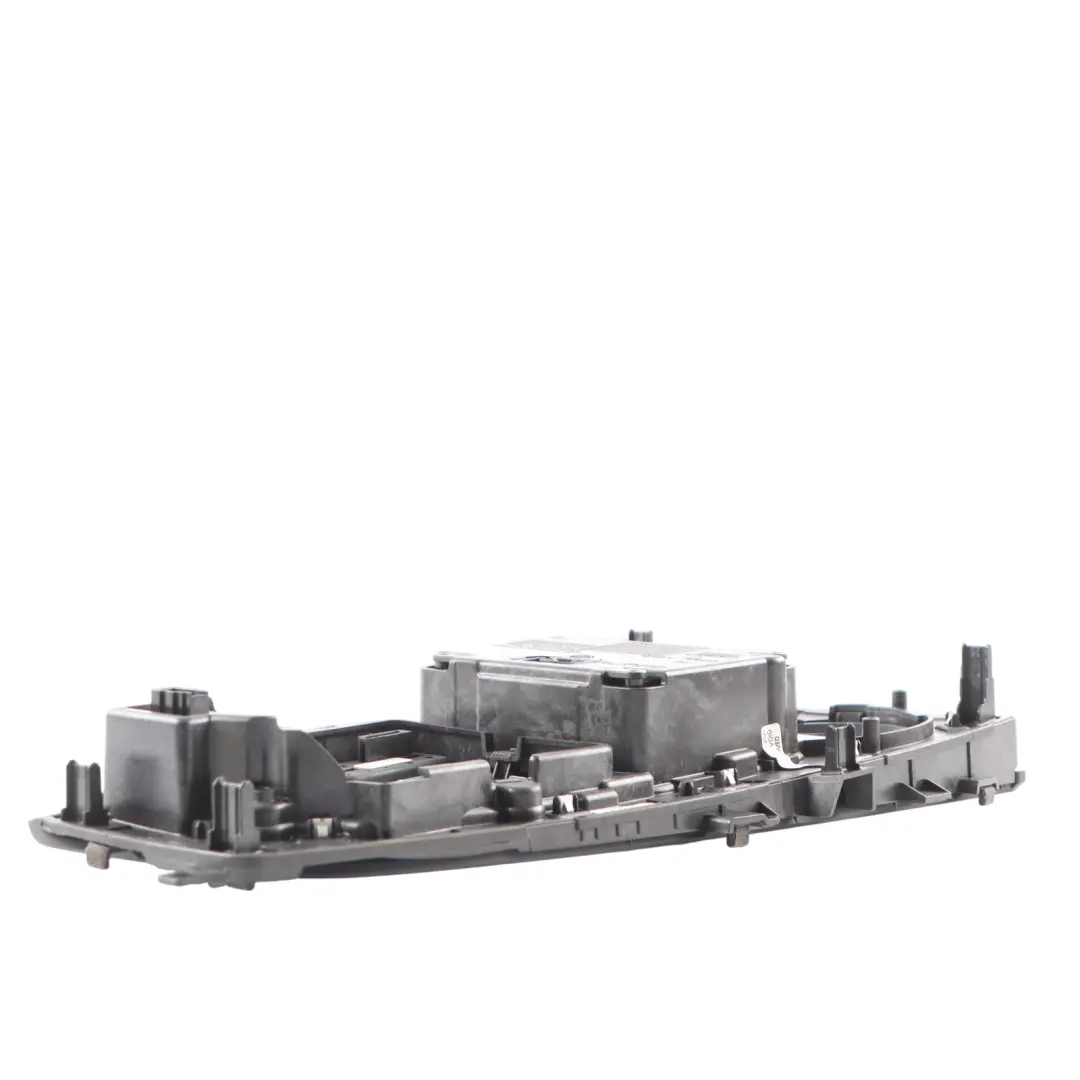 Centre Console Multimedia Sat Nav Switch Panel to Audi A4 B9 with Part number 8W2864261A Audi A4 B9 Centre Console Multimedia Sat Nav Switch Panel - SKU RHD-8W2864261A - Part number 8W2864261A