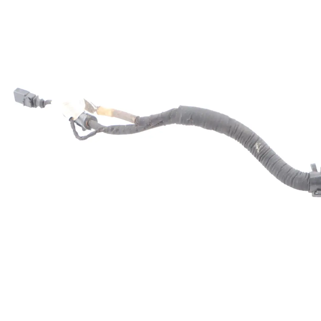 Audi S4 B9 Power Steering Rack Wiring Harness Loom Cable - SKU RHD-8W2971111C - Part number 8W2971111C
