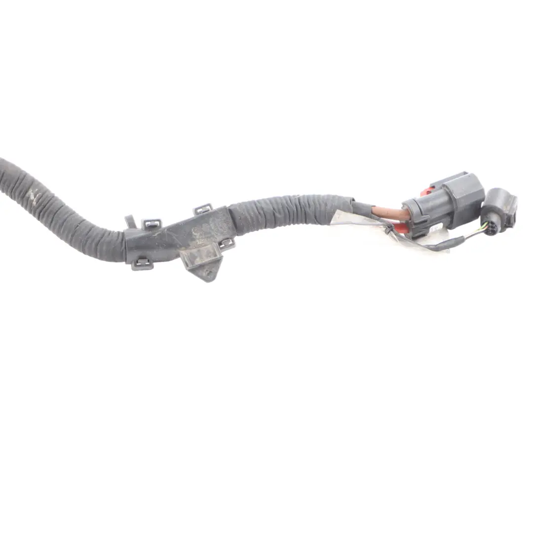Audi S4 B9 Power Steering Rack Wiring Harness Loom Cable - SKU RHD-8W2971111C - Part number 8W2971111C