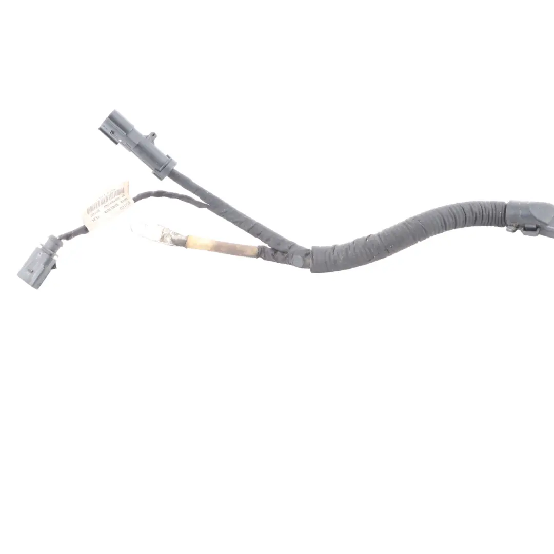 Audi S4 B9 Power Steering Rack Wiring Harness Loom Cable - SKU RHD-8W2971111C - Part number 8W2971111C