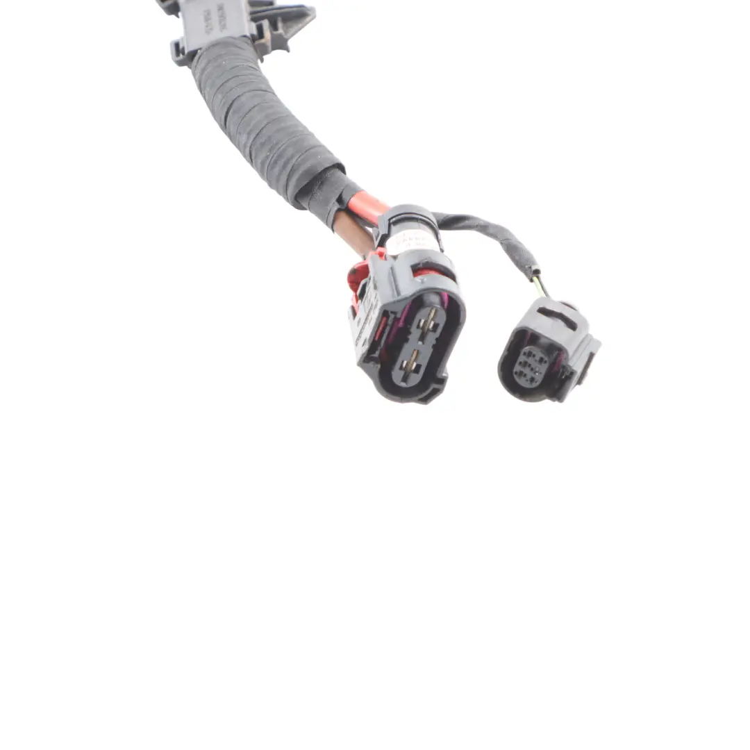 Audi S4 B9 Power Steering Rack Wiring Harness Loom Cable - SKU RHD-8W2971111C - Part number 8W2971111C