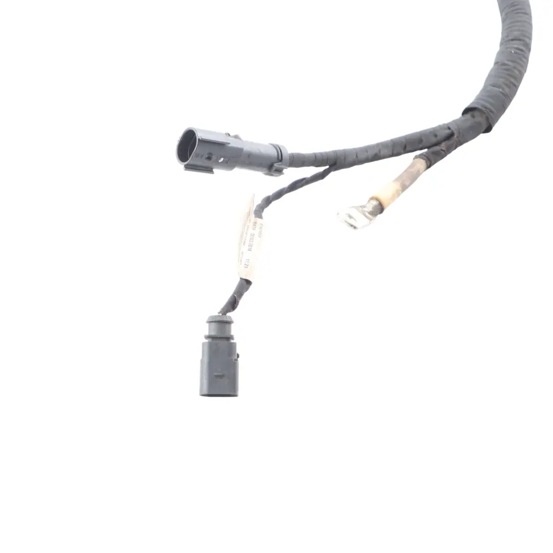 Steering Rack Wiring Harness Loom Cable to Audi S4 B9 Power with Part number 8W2971111C Audi S4 B9 Power Steering Rack Wiring Harness Loom Cable - SKU RHD-8W2971111C - Part number 8W2971111C