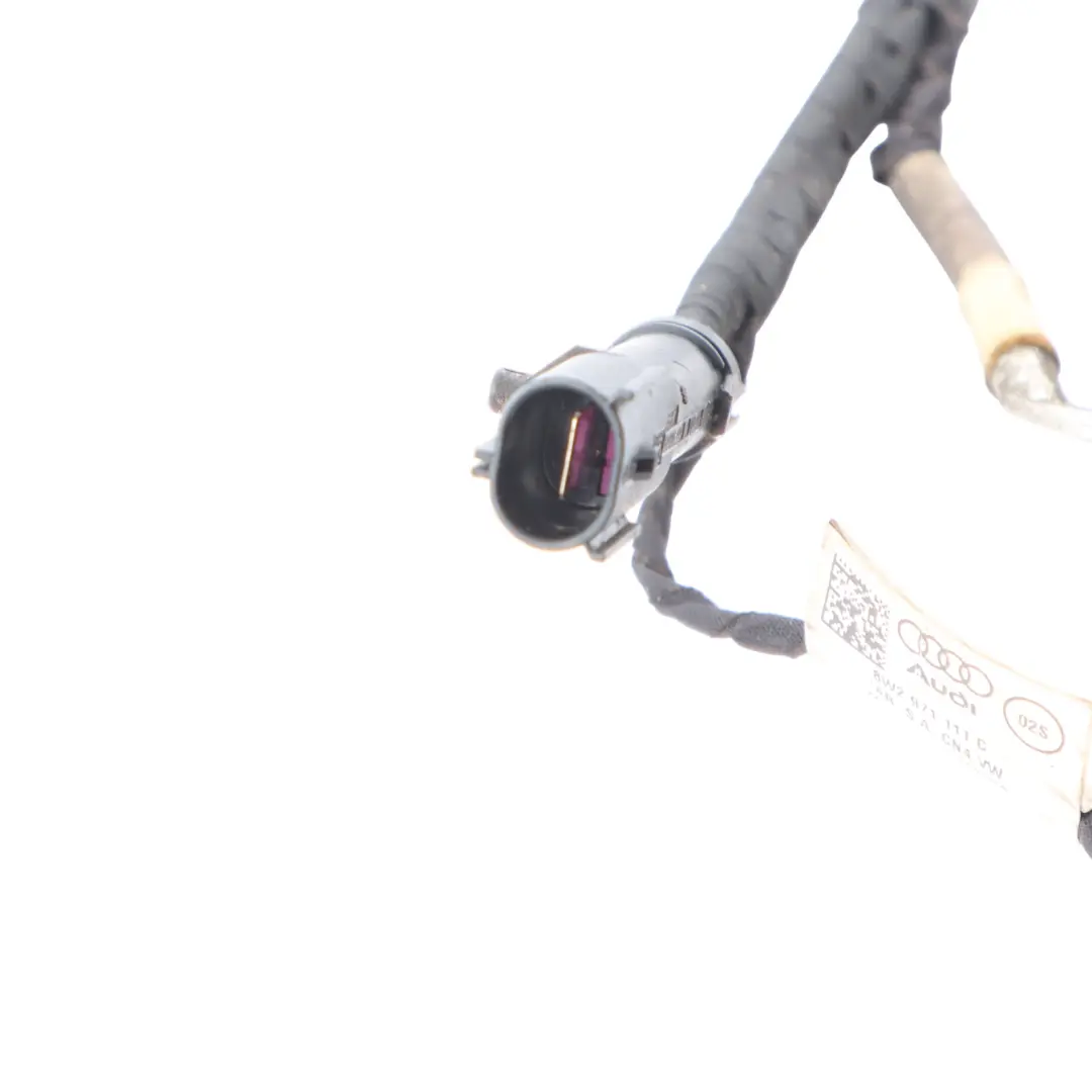 Audi S4 B9 Power Steering Rack Wiring Harness Loom Cable - SKU RHD-8W2971111C - Part number 8W2971111C