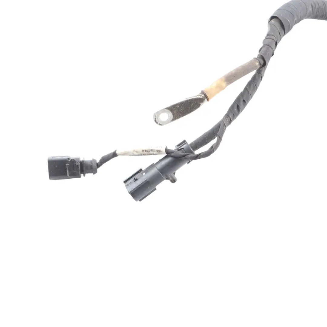 Steering Rack Wiring Harness Loom Cable to Audi S4 B9 Power with Part number 8W2971111C Audi S4 B9 Power Steering Rack Wiring Harness Loom Cable - SKU RHD-8W2971111C - Part number 8W2971111C