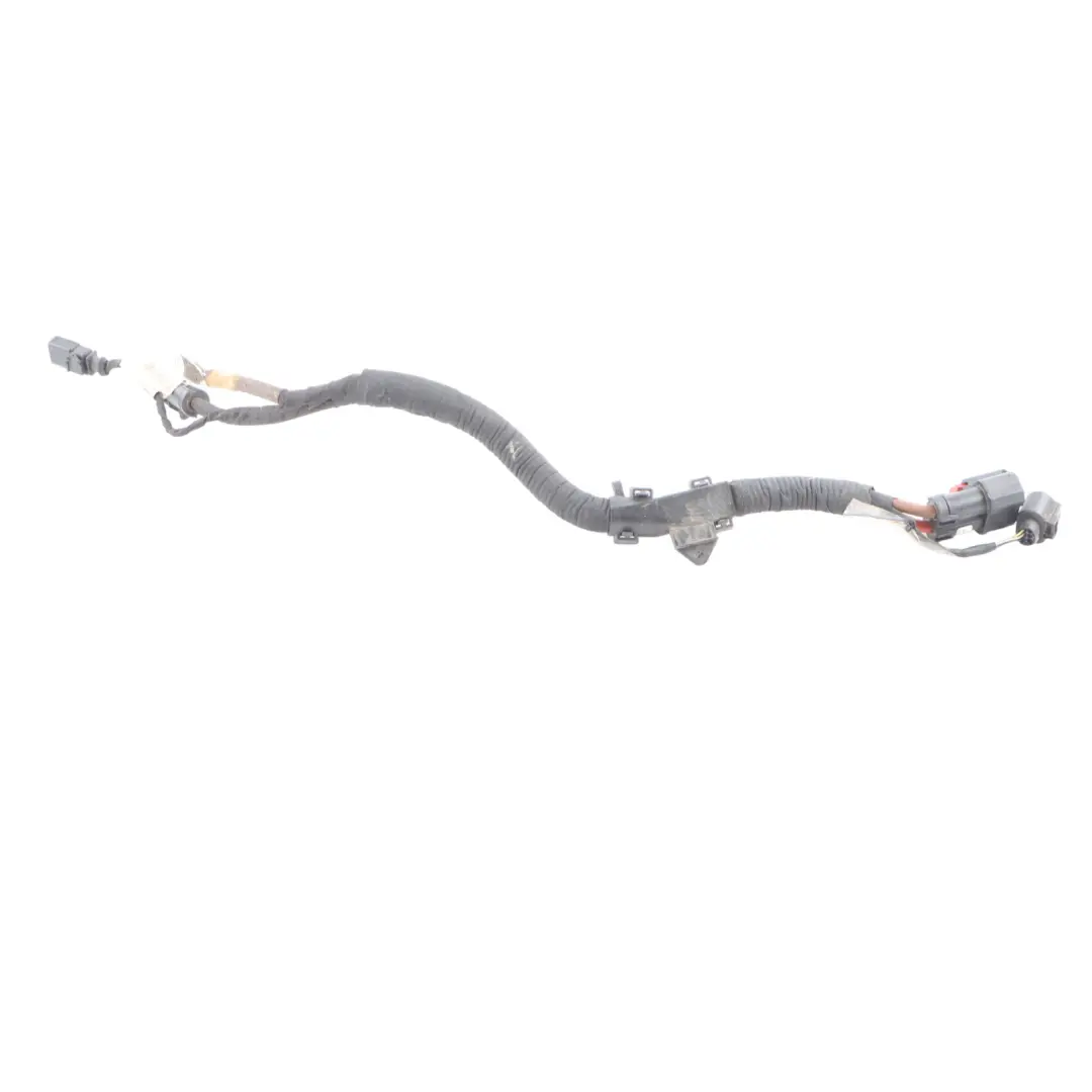 Audi S4 B9 Power Steering Rack Wiring Harness Loom Cable - SKU RHD-8W2971111C - Part number 8W2971111C