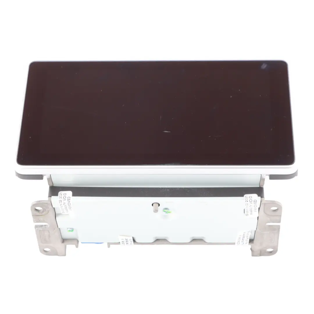 Audi A4 S4 B9 Display Screen Dashboard Multifunction Monitor Unit - SKU RHD-8W8919605-1 - Part number 8W8919605