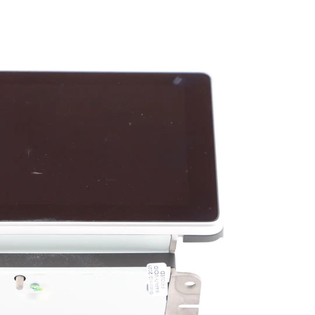 Audi A4 S4 B9 Display Screen Dashboard Multifunction Monitor Unit - SKU RHD-8W8919605-1 - Part number 8W8919605