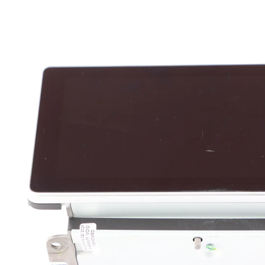 Audi A4 S4 B9 Display Screen Dashboard Multifunction Monitor Unit - SKU RHD-8W8919605-1 - Part number 8W8919605
