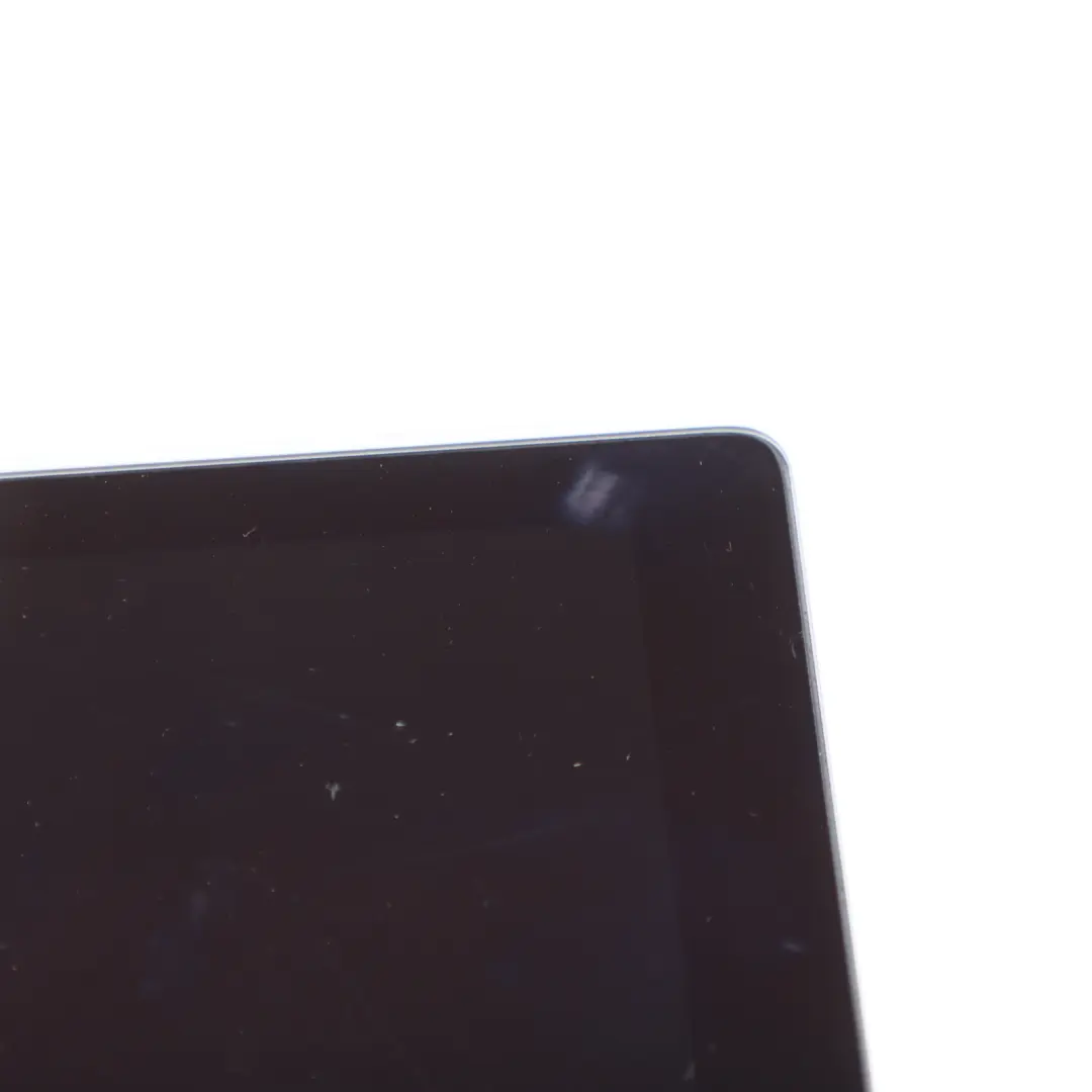 Audi A4 S4 B9 Display Screen Dashboard Multifunction Monitor Unit - SKU RHD-8W8919605-1 - Part number 8W8919605