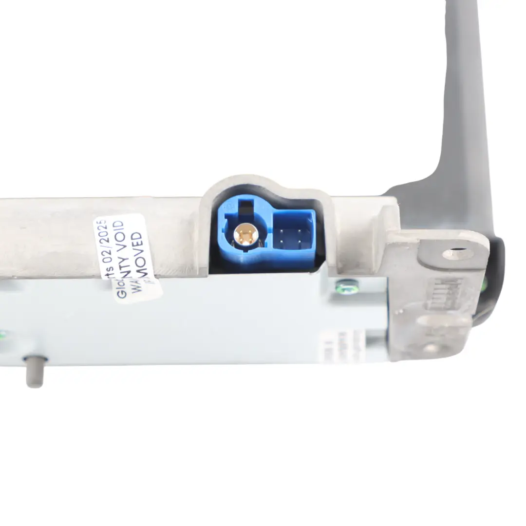 Audi A4 S4 B9 Display Screen Dashboard Multifunction Monitor Unit - SKU RHD-8W8919605-1 - Part number 8W8919605